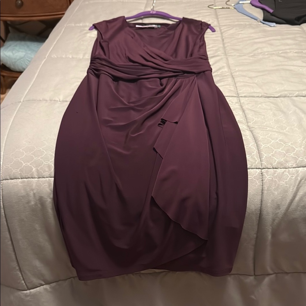 Lauren Ralph Lauren Purple